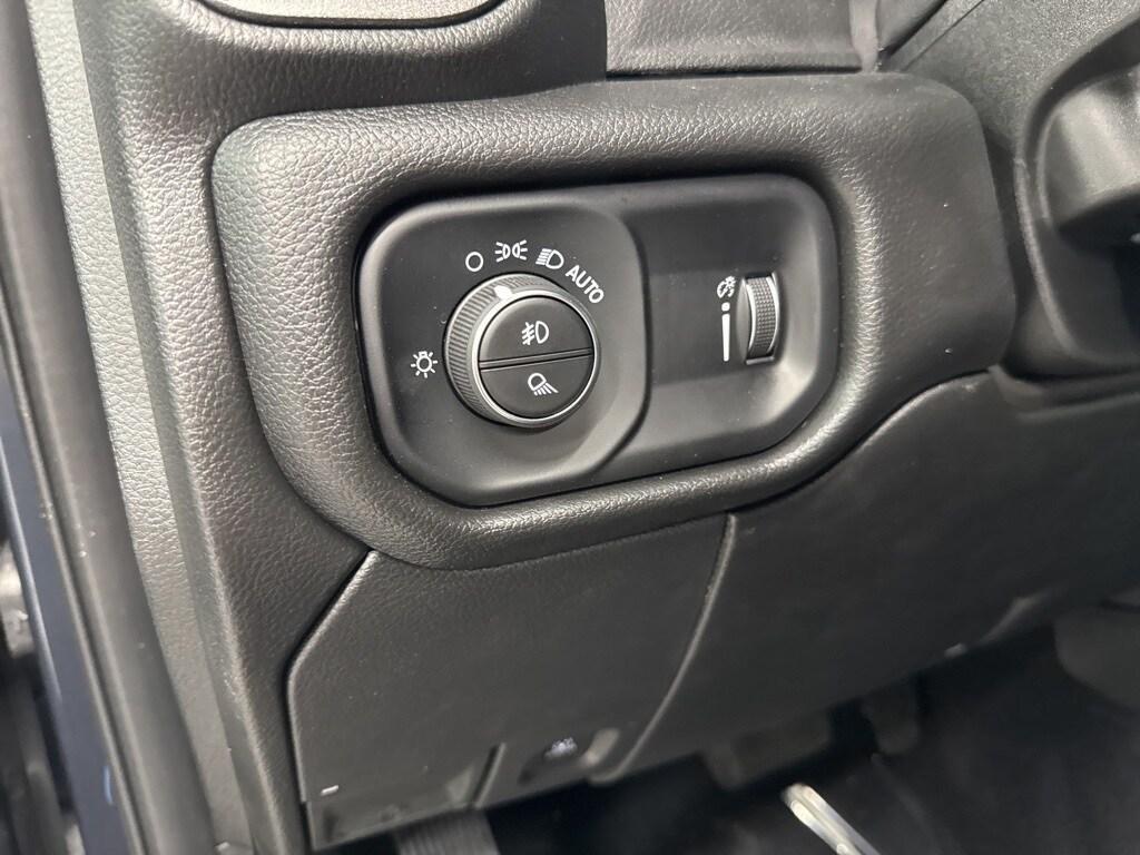 new 2025 Ram 2500 car, priced at $67,845