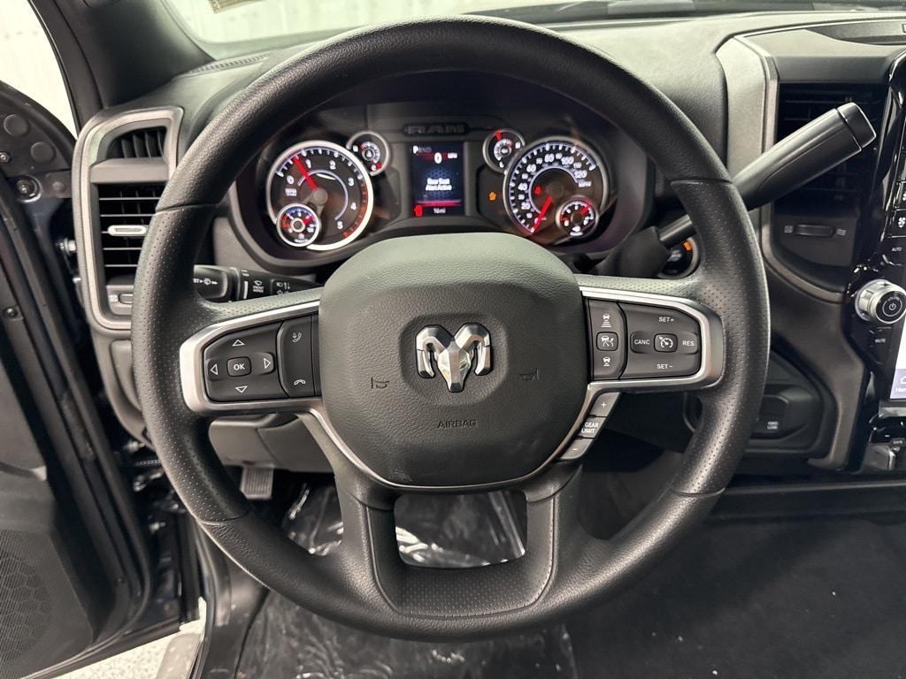 new 2025 Ram 2500 car, priced at $67,845