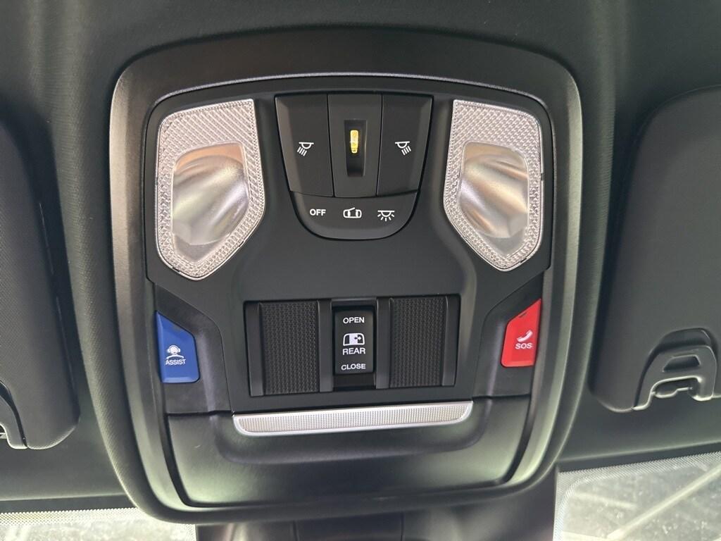 new 2025 Ram 2500 car, priced at $67,845