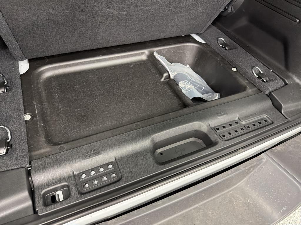 new 2025 Jeep Wrangler car, priced at $101,119