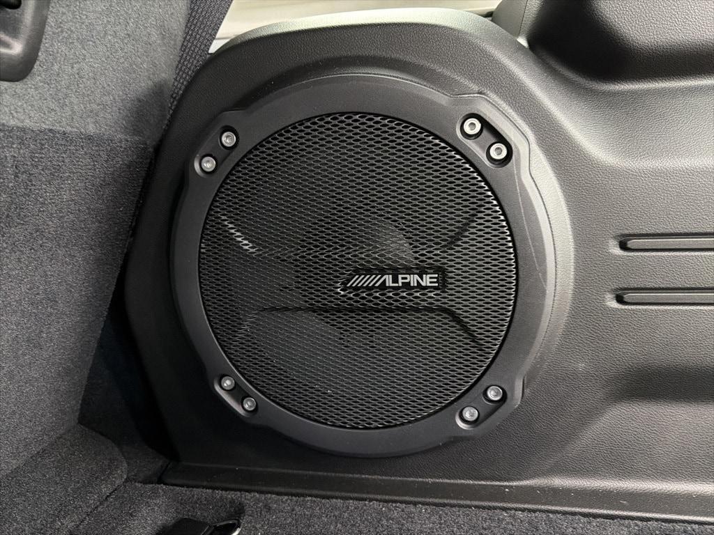 new 2025 Jeep Wrangler car, priced at $101,119