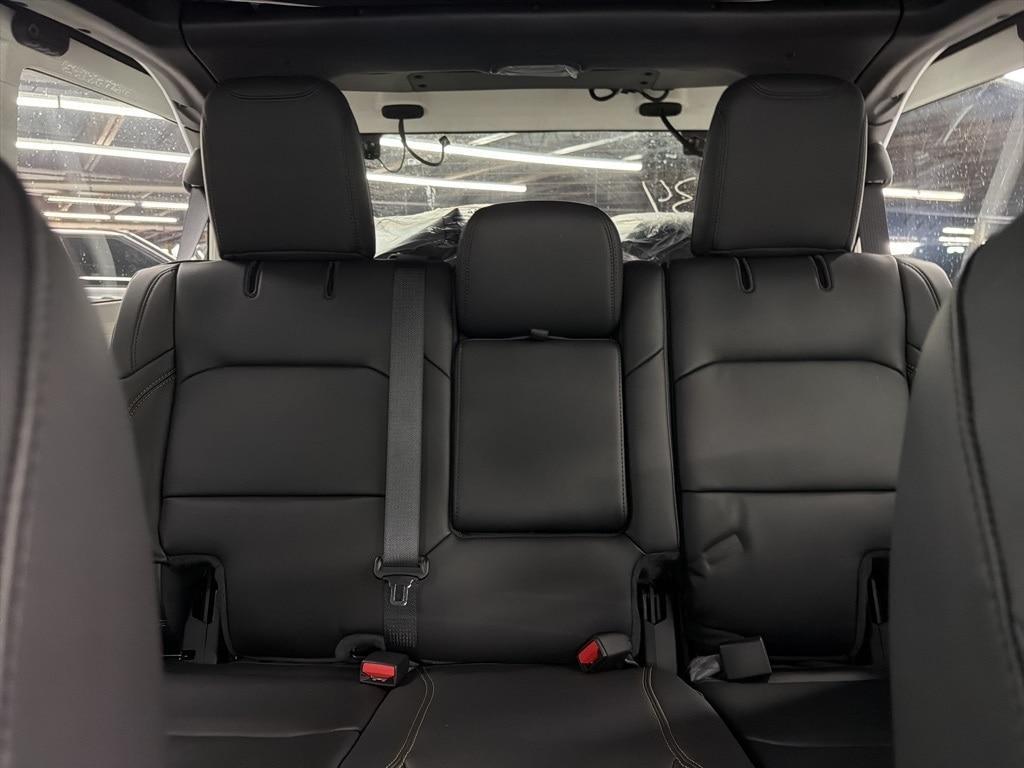 new 2025 Jeep Wrangler car, priced at $101,119