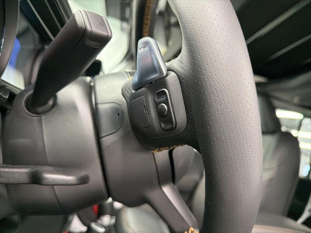 new 2025 Jeep Wrangler car, priced at $101,119