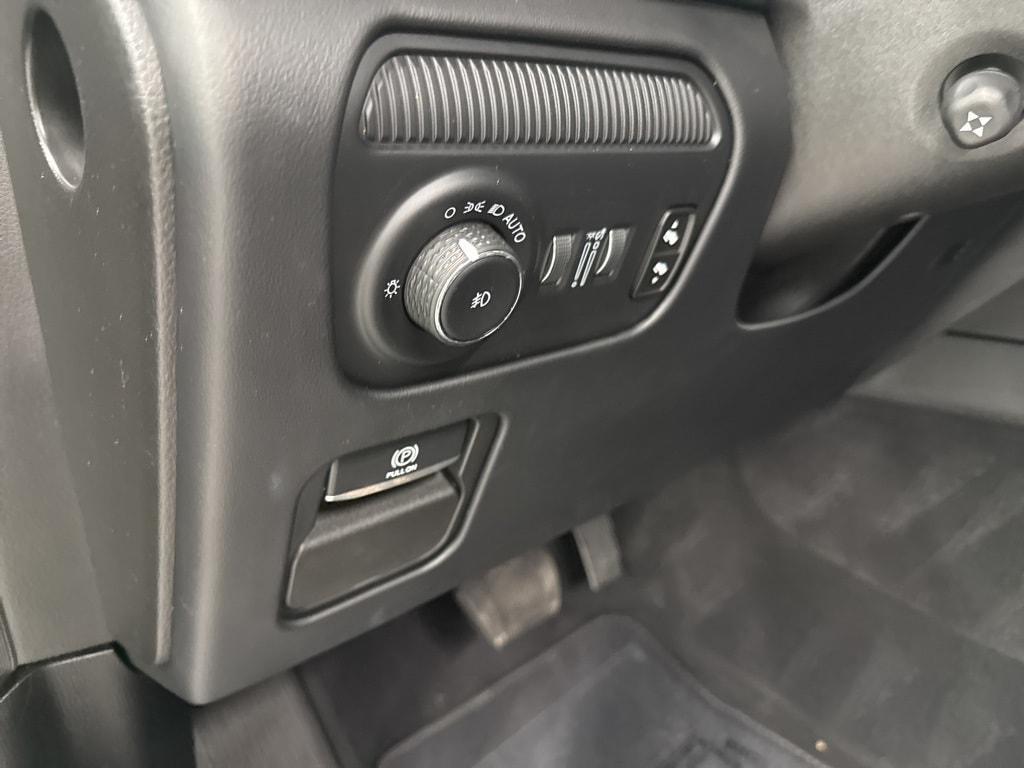 used 2024 Jeep Grand Wagoneer car, priced at $81,465