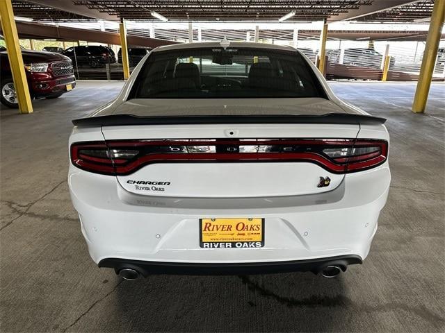 new 2023 Dodge Charger car, priced at $49,237