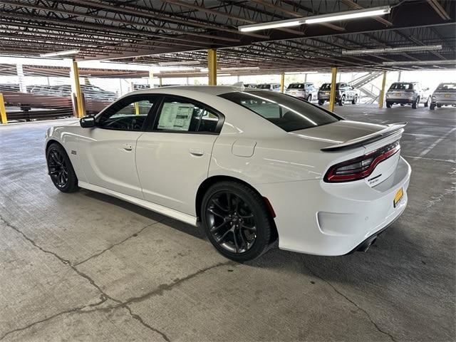 new 2023 Dodge Charger car, priced at $49,237