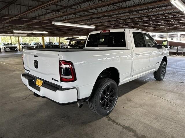 new 2024 Ram 2500 car, priced at $75,301