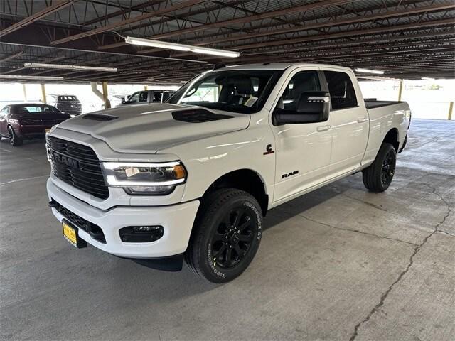 new 2024 Ram 2500 car, priced at $71,801