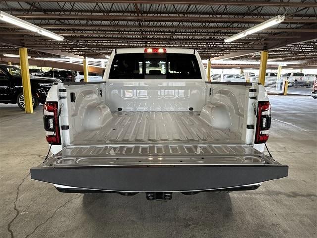 new 2024 Ram 2500 car, priced at $75,301