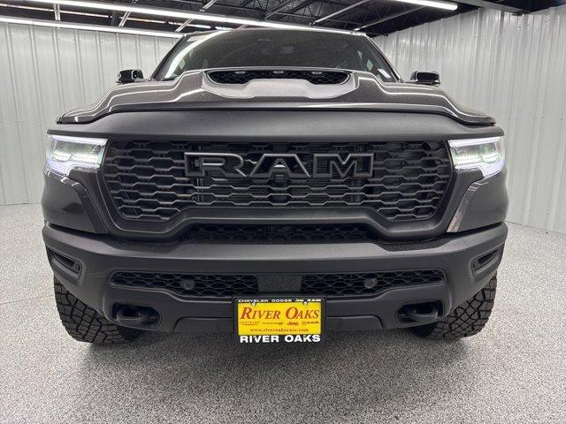 new 2025 Ram 1500 car, priced at $73,480