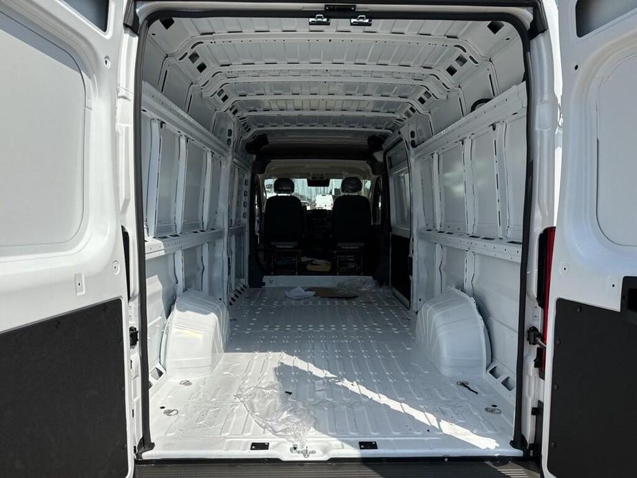 new 2025 Ram ProMaster 3500 car, priced at $52,703