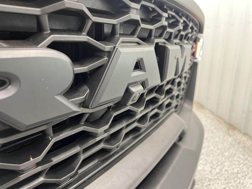 used 2025 Ram 1500 car, priced at $53,685