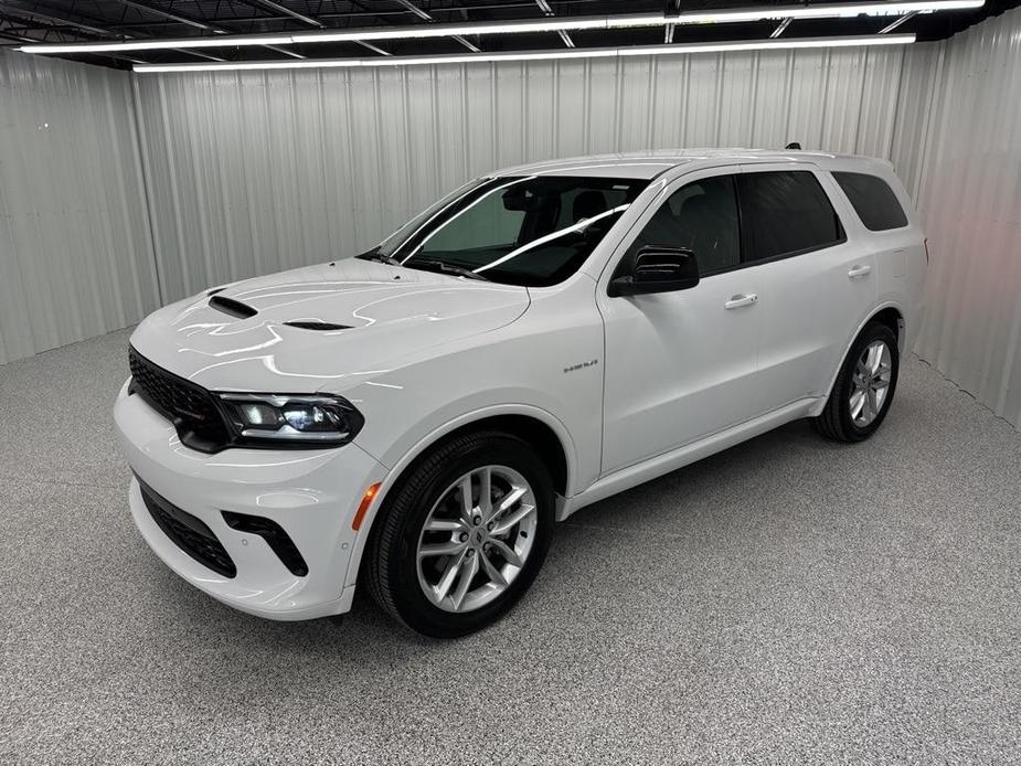 used 2023 Dodge Durango car, priced at $45,900