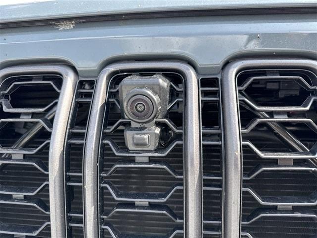 new 2024 Jeep Gladiator car, priced at $60,626