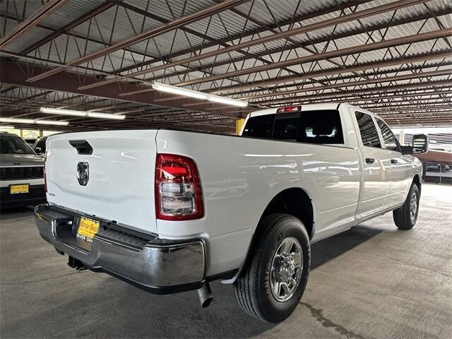 new 2024 Ram 2500 car, priced at $49,233