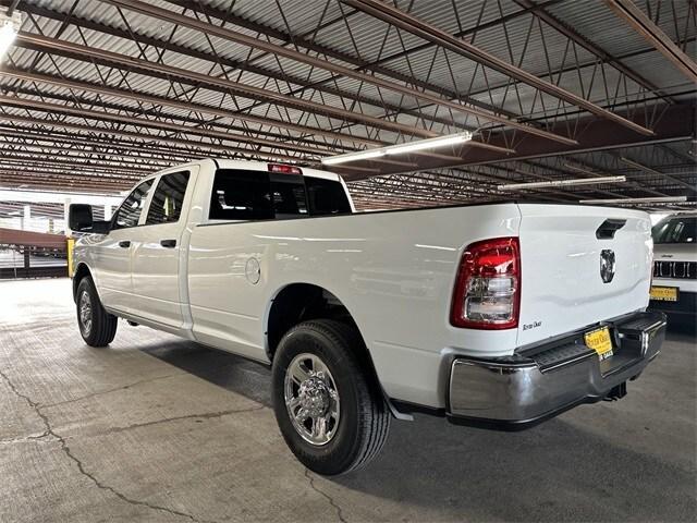 new 2024 Ram 2500 car, priced at $45,733