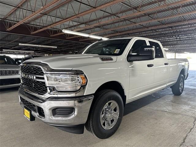 new 2024 Ram 2500 car, priced at $45,733