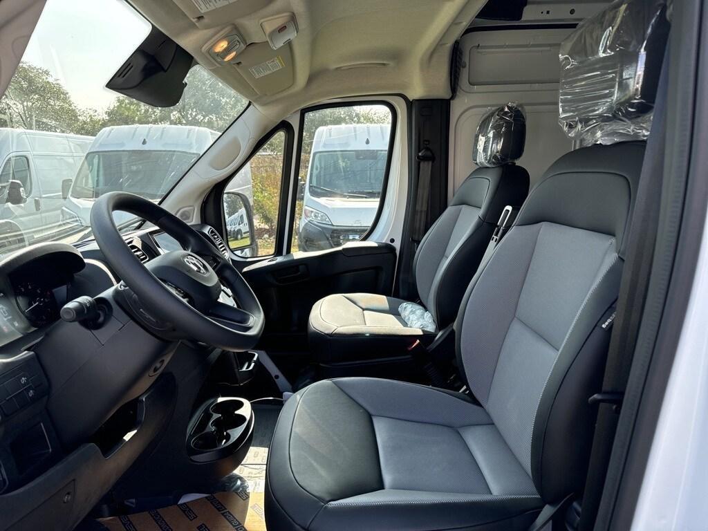 new 2025 Ram ProMaster 2500 car, priced at $48,990