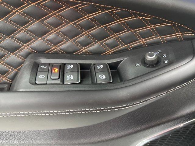 new 2025 Jeep Grand Cherokee car, priced at $56,967