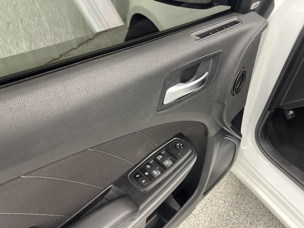 used 2023 Dodge Charger car, priced at $45,645