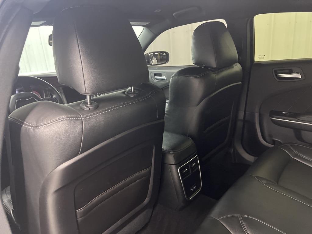 used 2023 Dodge Charger car, priced at $45,645