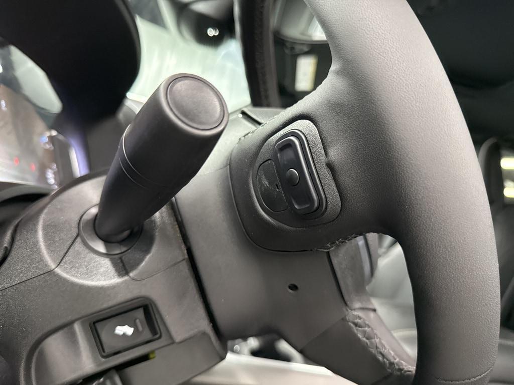 new 2025 Ram 3500 car, priced at $84,455