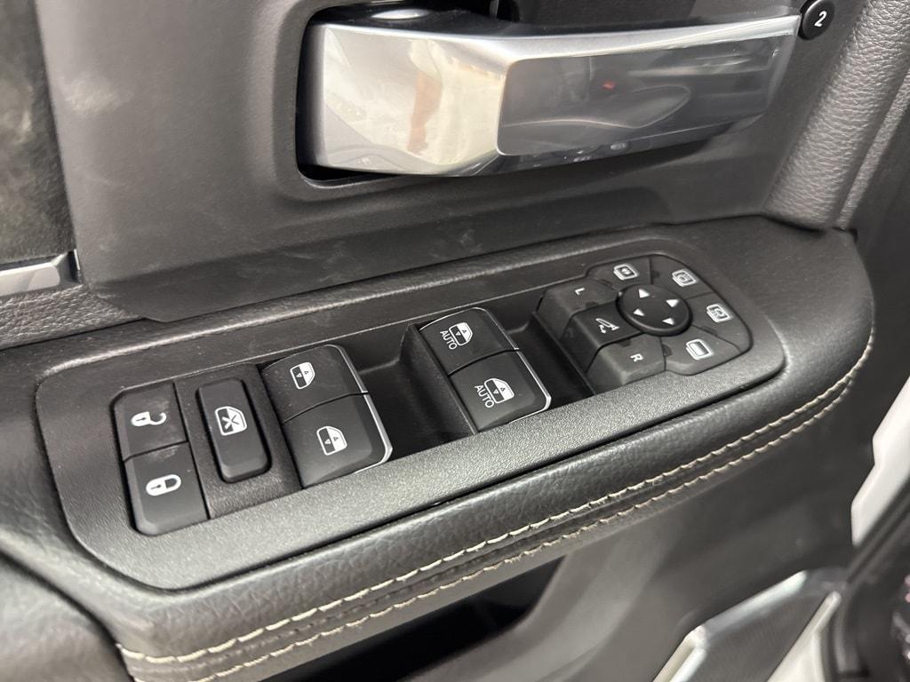 new 2025 Ram 3500 car, priced at $82,953