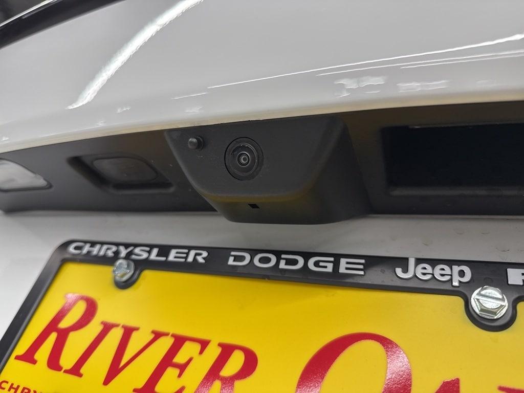 new 2025 Jeep Grand Cherokee car, priced at $56,967
