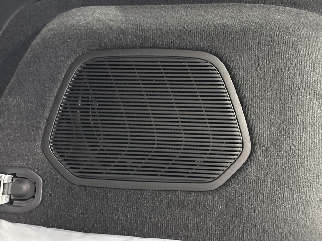 new 2025 Jeep Grand Cherokee car, priced at $56,967