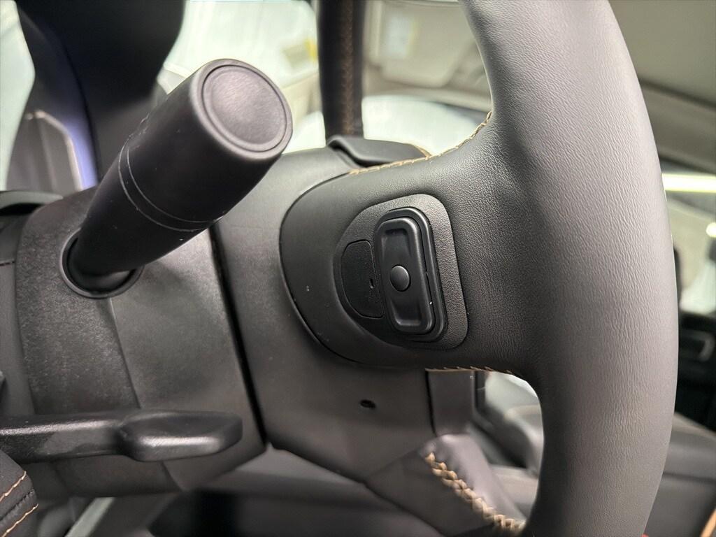 new 2026 Ram 1500 car, priced at $95,069