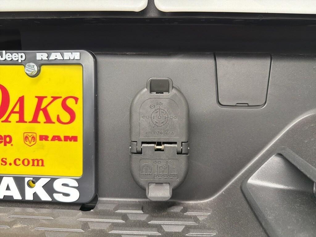 new 2026 Ram 1500 car, priced at $95,069