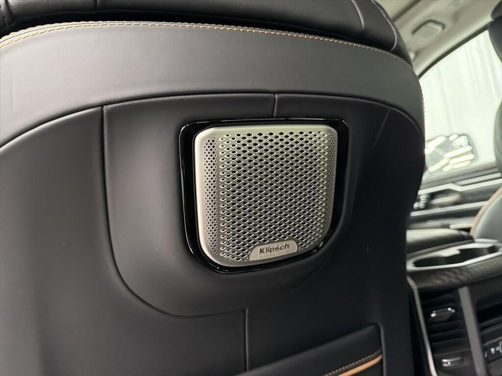 new 2026 Ram 1500 car, priced at $95,069