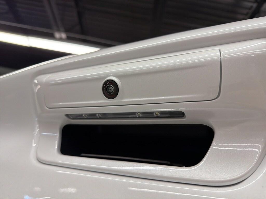 new 2026 Ram 1500 car, priced at $95,069