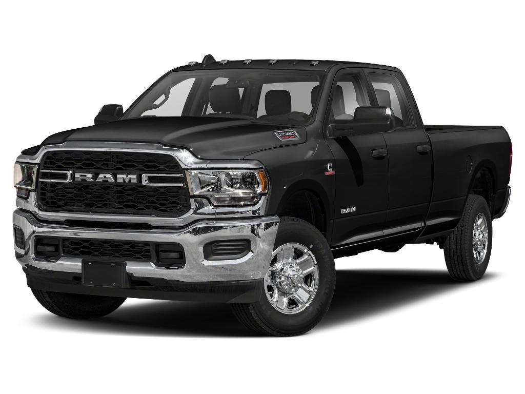 used 2020 Ram 2500 car, priced at $41,865