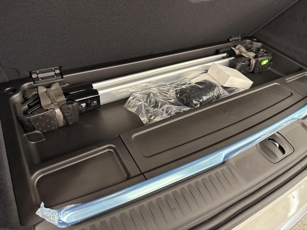 new 2025 Jeep Grand Wagoneer car, priced at $103,872