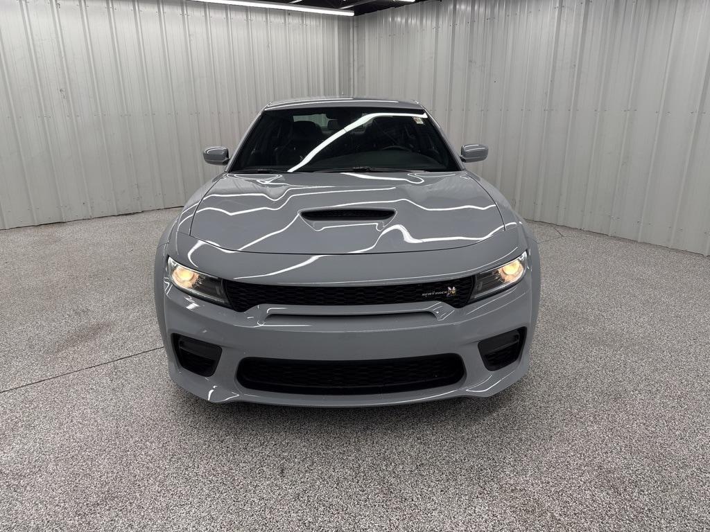 used 2022 Dodge Charger car, priced at $50,895