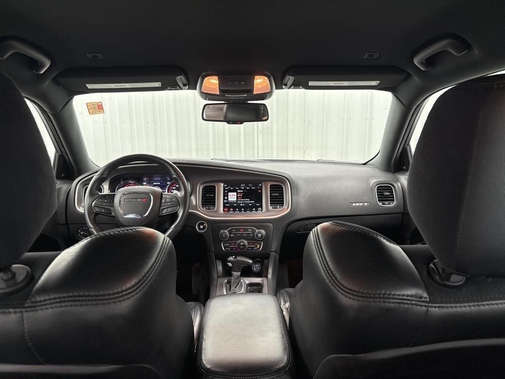 used 2022 Dodge Charger car, priced at $50,895