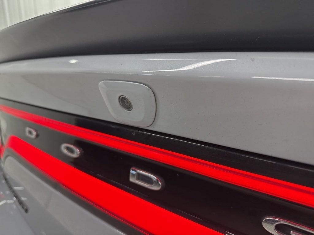 used 2022 Dodge Charger car, priced at $50,895