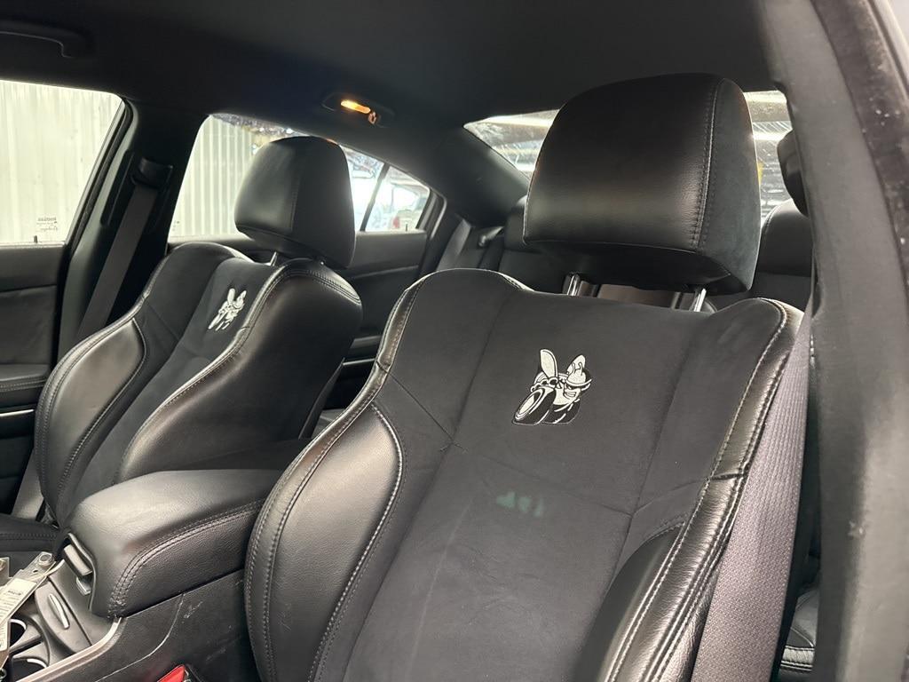 used 2022 Dodge Charger car, priced at $50,895