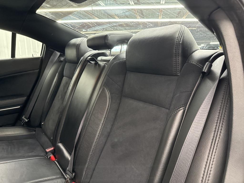 used 2022 Dodge Charger car, priced at $50,895