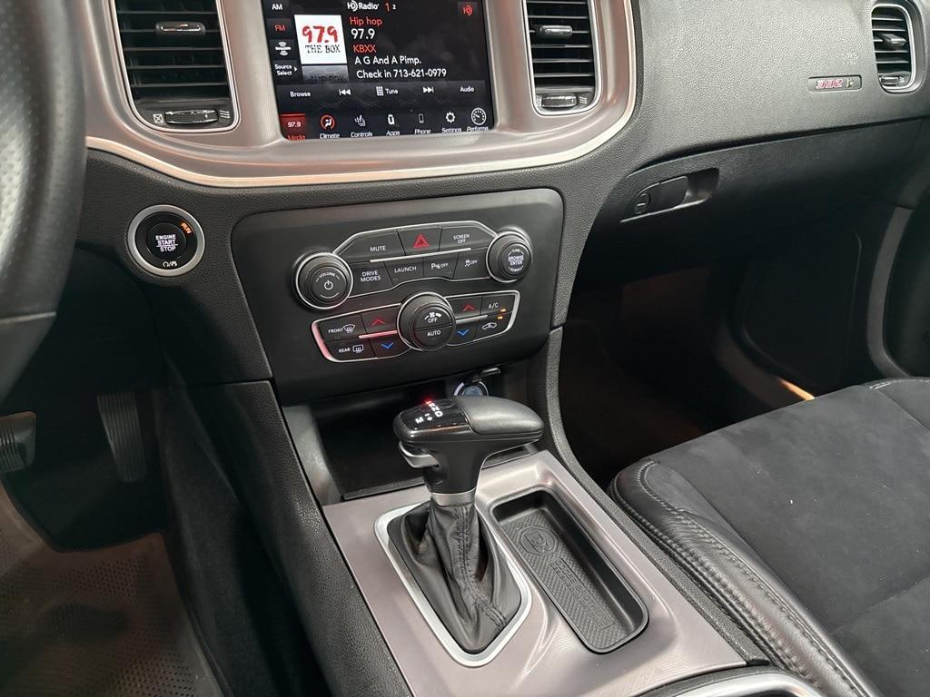 used 2022 Dodge Charger car, priced at $50,895