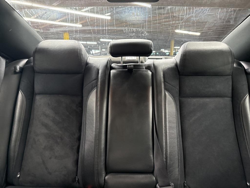 used 2022 Dodge Charger car, priced at $50,895