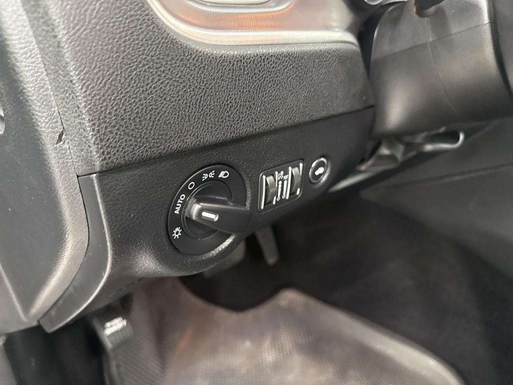 used 2022 Dodge Charger car, priced at $50,895