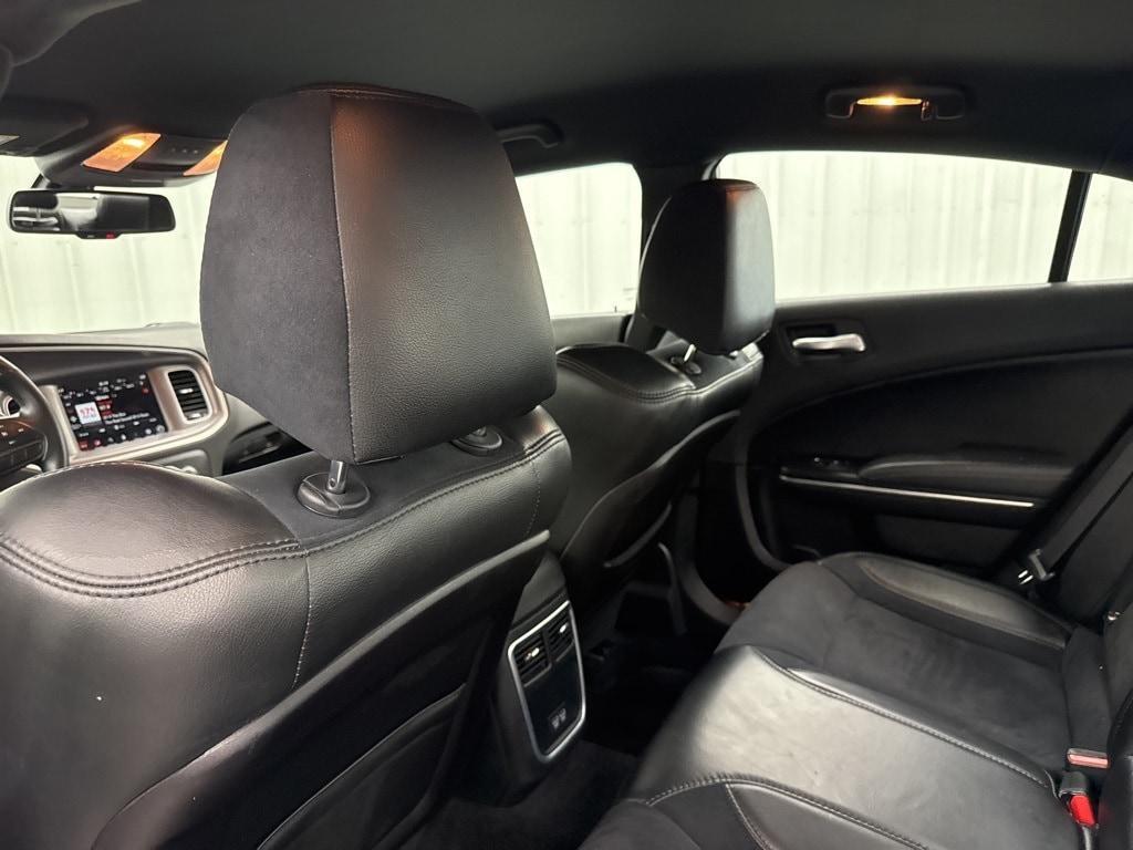 used 2022 Dodge Charger car, priced at $50,895