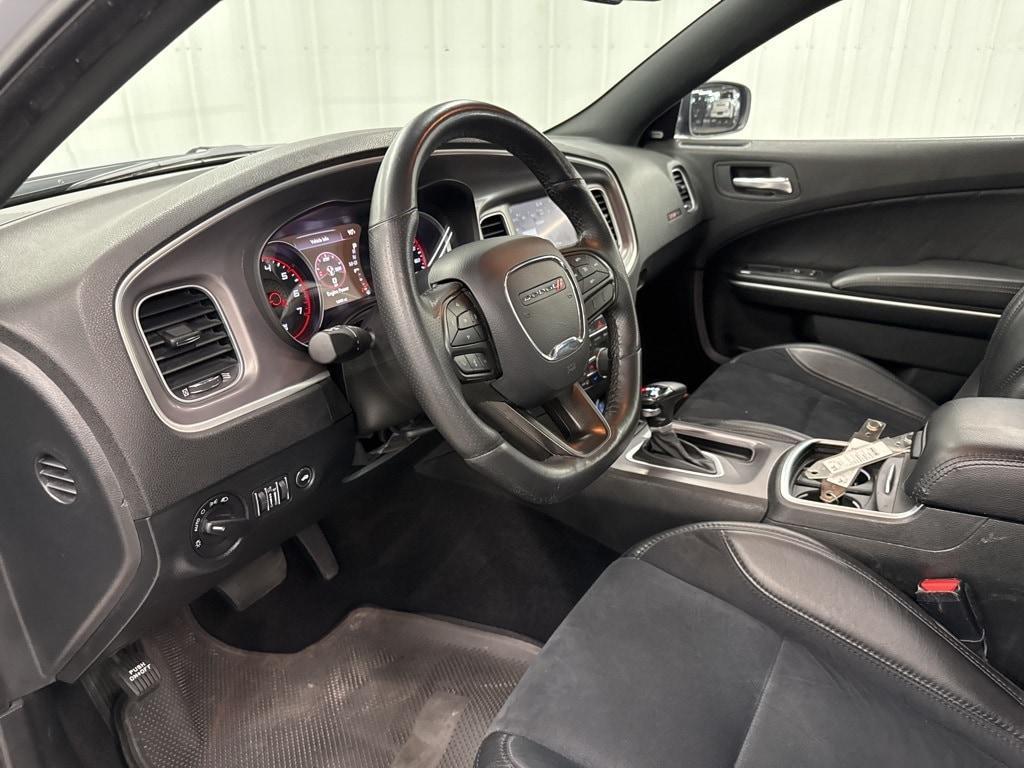 used 2022 Dodge Charger car, priced at $50,895