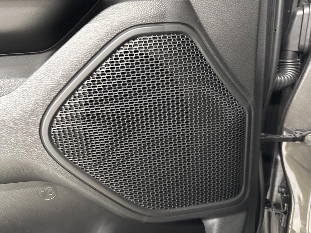 new 2025 Ram 1500 car, priced at $50,325