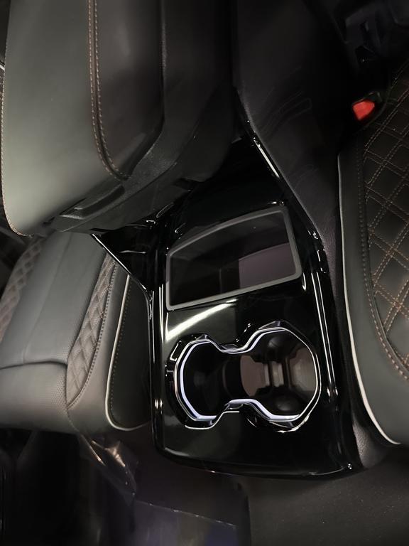 new 2025 Jeep Grand Cherokee L car, priced at $69,951