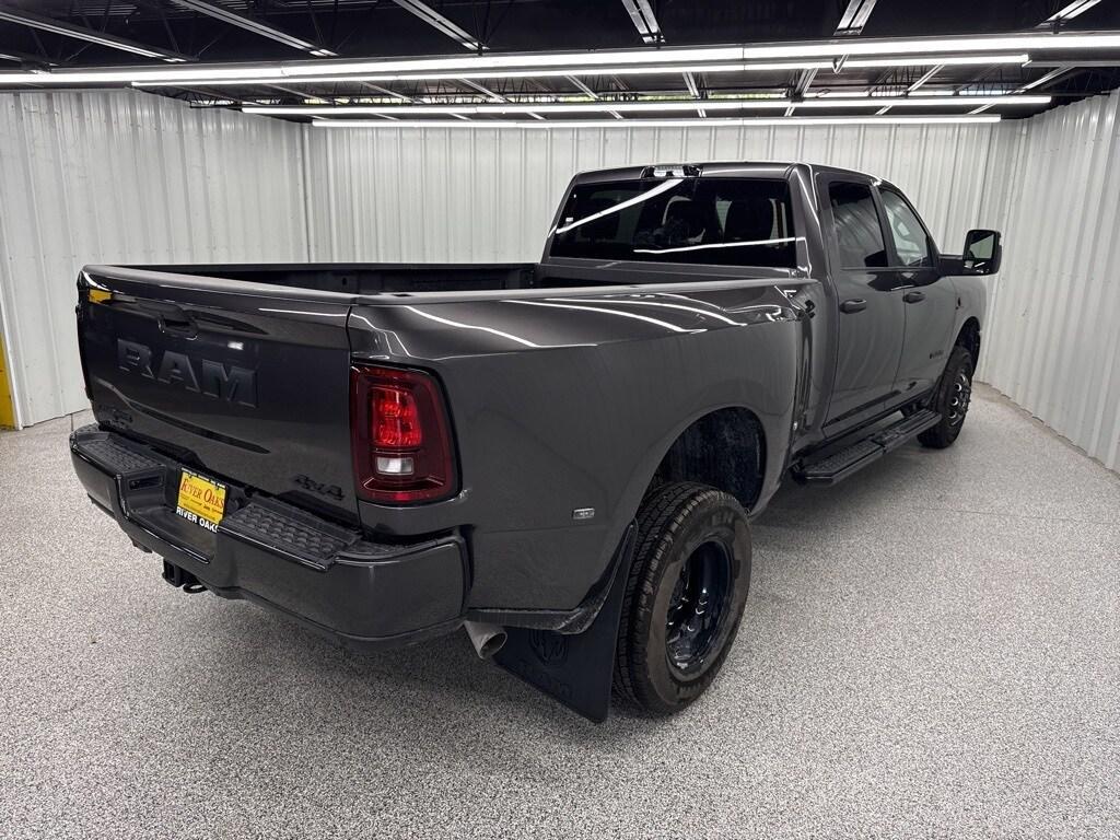 new 2026 Ram 3500 car, priced at $80,800