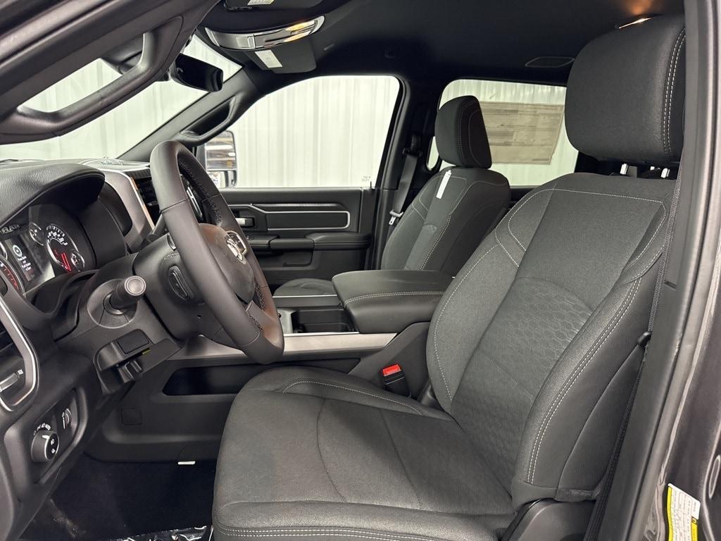 new 2026 Ram 3500 car, priced at $80,800