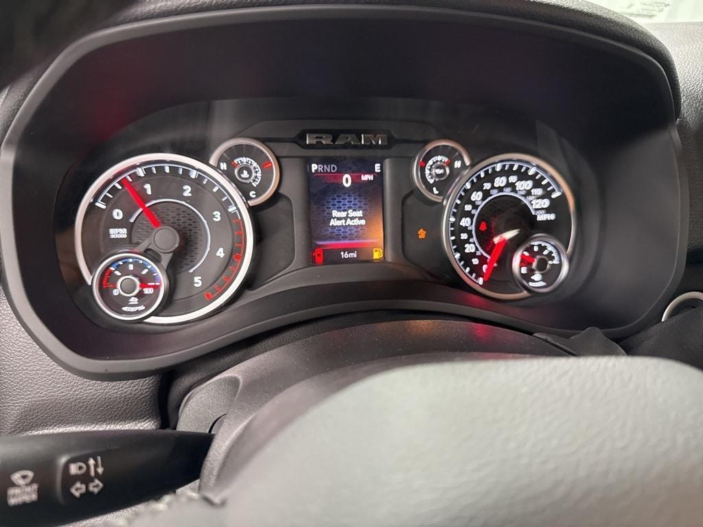 new 2026 Ram 3500 car, priced at $80,800